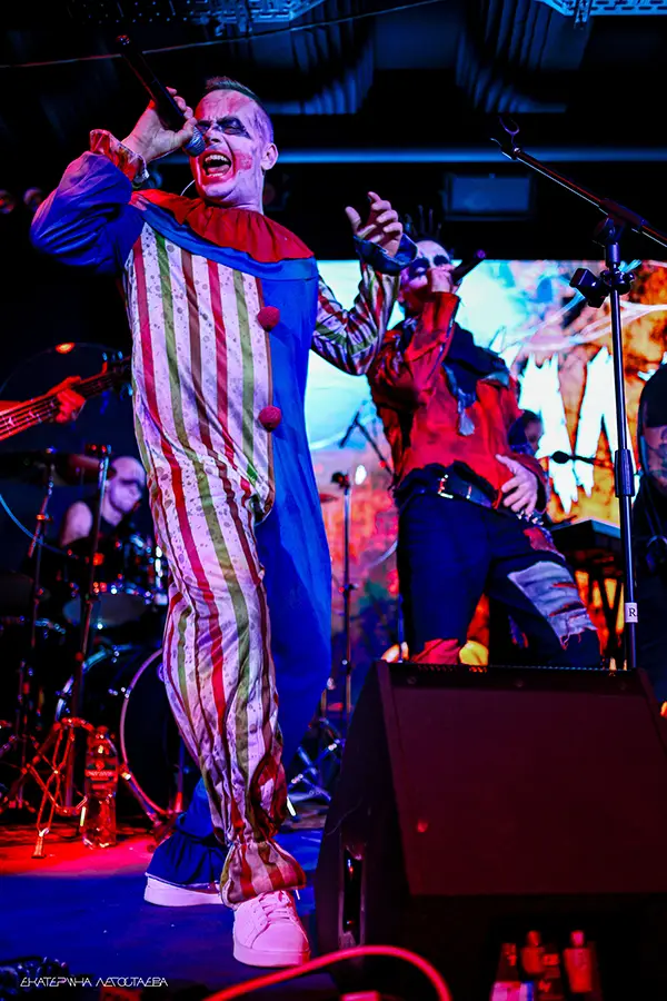 Халдеи — кадр 11