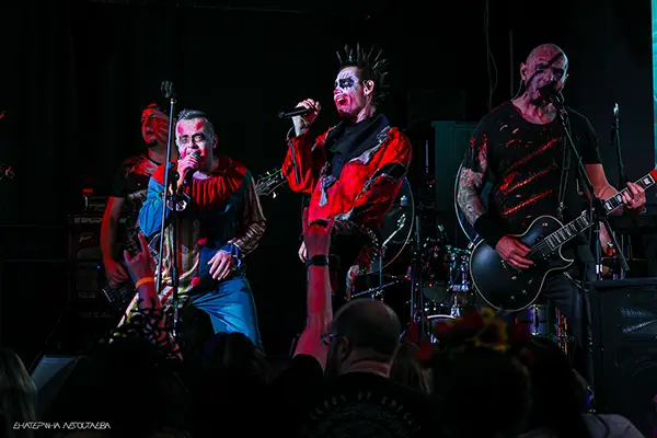 Халдеи — кадр 12